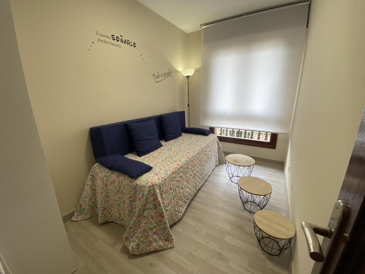 노하 Azcona - 6004 아파트 외부 사진